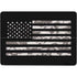 Black and White Camo American Flag Surface Laptop Studio Skin